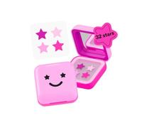 Starface Hydro-Stars® + Big Pink - 32 unités