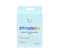Starface Hydro-Stars Clear Facial Pimple Patch Refill - 32 ct