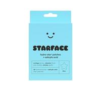 Starface World Starface Femme Hydro-Star + Acide Salicylique, Bleu, Taille Unique