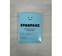 Hydro Star + Salicylic Acid Patches 32pieces