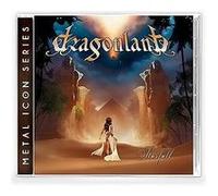 Dragonland - Starfall