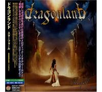 Starfall by Dragonland (2004-10-27)