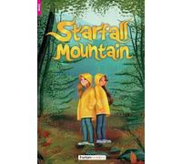 Starfall Mountain - Foxton Reader Starter Level (300 Headwords A1) with free online AUDIO