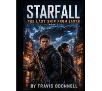 Starfall: The Last Ship From Earth