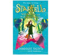 Starfell: Willow Moss And The Forgotten Tale