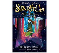 Starfell: Willow Moss And The Lost Day