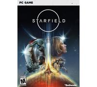 Starfield and Pre-Order Bonus (PC) Steam Key EUROPE