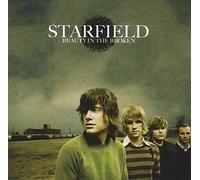 STARFIELD - Beauty in The Broken