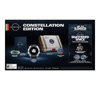 Starfield: Constellation Edition - Xbox Series X (not playable until 9/1)