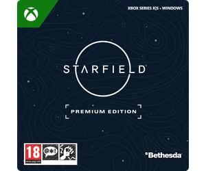Starfield Digital Premium Edition