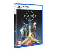 Starfield PS5