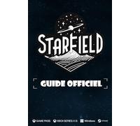 Starfield Guide Officiel