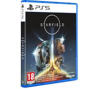 Bethesda Jeu vidéo PS5 Starfield – Disque physique (Téléchargement requis) – Édition Standard