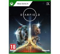 Bethesda Xbox Series X Starfield VF Neuf