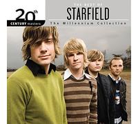 Starfield - Millennium Collection [Import]