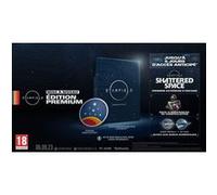 Bethesda Jeu vidéo Starfield – Premium Upgrade Edition – Xbox Series X|S
