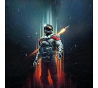 Laced Records – Starfield (Original Soundtrack) – Vinyle 33 Tours