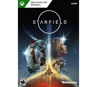 Starfield (PC/Xbox Series X|S) Xbox Live Key GLOBAL