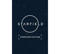 Starfield Premium Edition (PC) Steam Key EUROPE