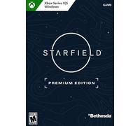 Bethesda Starfield Premium Upgrade