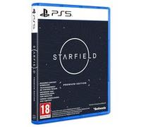 Starfield Premium Edition PS5