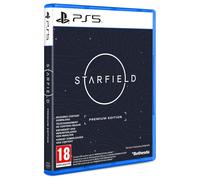 Starfield Premium Edition PS5