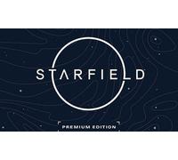 Starfield Premium Edition Upgrade DLC (Xbox Series X)