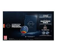 Bethesda Jeu vidéo Starfield – Premium Upgrade Edition – Xbox Series X|S