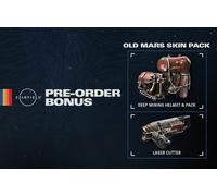 Starfield Preorder Bonus (PC)