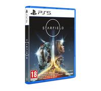 Starfield PS5