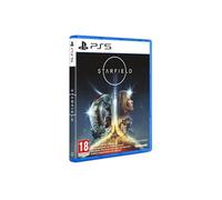 Starfield PS5