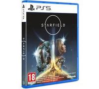 Starfield PS5