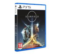 Starfield PS5
