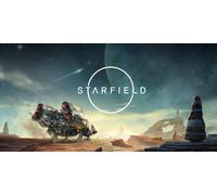 Starfield (PS5 Account)