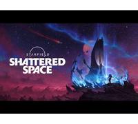 Starfield Shattered Space DLC (PC)