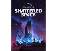 Starfield: Shattered Space (DLC) (PC) Steam Key GLOBAL