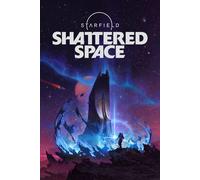 Starfield: Shattered Space (PC/Xbox Series X|S) XBOX LIVE Key GLOBAL