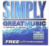 Starfield, Something like Silas, Bethany Dillion, Falling Up - Simply Great Music