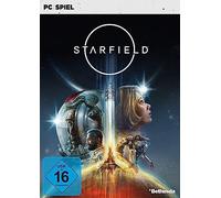 Starfield (Standard-Edition) [PC Steam]