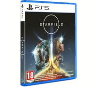 Starfield - Standard Édition - PS5 - Version Française
