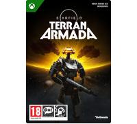 Starfield: Terran Armada