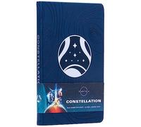 Starfield: The Official Constellation Journal – Insight Editions