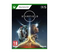 Starfield Xbox Series X