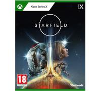 Bethesda Jeu vidéo Starfield – Xbox Series X
