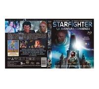 Starfighter (1984) / The Last Starfighter G