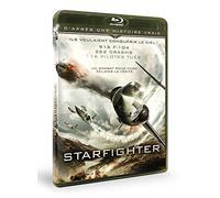Starfighter [Blu-Ray]