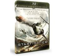 Starfighter Blu-ray G