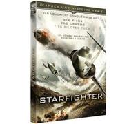 Starfighter DVD G