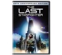 Starfighter – DVD – Édition du 25ème anniversaire – Zone 1