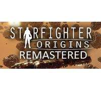 Starfighter Origins (Steam Account)